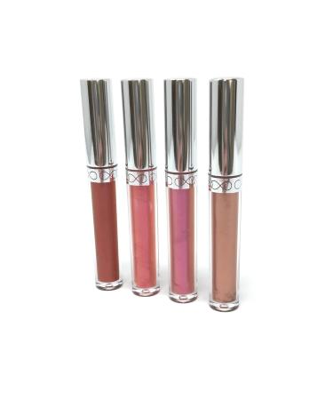 DIY Lip Gloss Making Kit - Create Your Own Custom Lip Gloss | Standard DIY Lip Gloss Kit - Buy Online on GoSupps.com