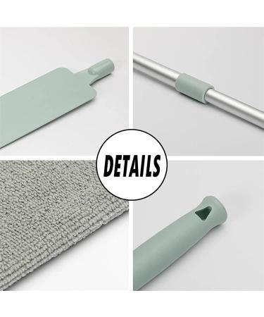Set Duster Long Duster Cleaner Brush Telescopic Cleaning Cleaner Tools Artifact Dusters Handle Dusters Brushes - Buy Online on GoSupps.com