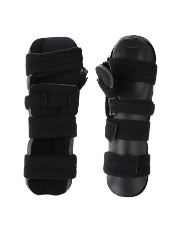 ZJchao Hand Wrist Brace - Adjustable Splint for Fracture & Sprain Support (Left M) | International Shipping Available - Buy Online on GoSupps.com