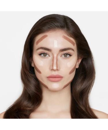 Charlotte Tilbury Hollywood Contour Wand Light-Medium - Contour Like a Star! - Buy Online on GoSupps.com