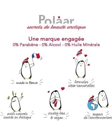 PolaarMen - Revitalizing Intensive Anti-Ageing Care - 50 ml - Buy Online on GoSupps.com