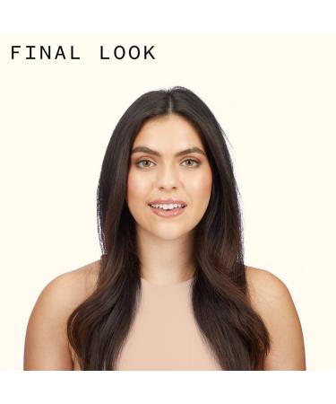 amika Brooklyn Bombshell Blowout Volume Spray 6.7 Fl oz - Volumizing Hair Styling Spray - Buy Online on GoSupps.com