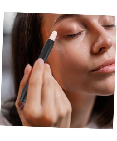 Balacoo 2pcs Make up Brush Makeup Brush Eye Shadow Sticks Eye Shadow Pens Set Lasting Eye Makeup Pencil - Buy Online on GoSupps.com