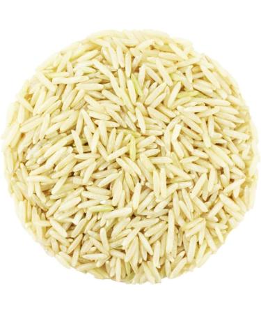 Organic Basmati Brown Rice 2.5kg (BWFO) - Buy Online on GoSupps.com