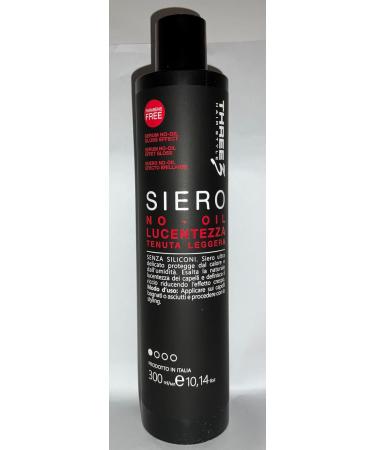 Faipa Three 3 Serum without oil shine light grip 300 ml - Buy Online on GoSupps.com