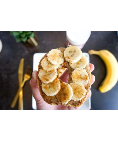 Vr Walnut Butter 11oz Jar - Premium Quality Nut Spread - Single Pack 11 Ounce - Buy Online on GoSupps.com