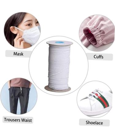 Buy Healvian 3-Piece Elastic Bungee Rope & Braided Knitted Cords - Versatile Earbinding & Tinker Elastic Bands for All Your Needs | Fast International Shipping - Buy Online on GoSupps.com