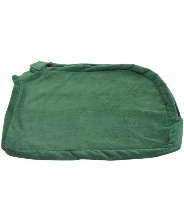 kuntemaoyi Dog Bathrobe Towel Dog Sleeping Bag Dog Drying Bag Dog Cat Pet - Puppy Bath Towel Lightweight & Portable for Outdoor Hiking Travelling Dog Camping Gear(Green-M) - Buy Online on GoSupps.com