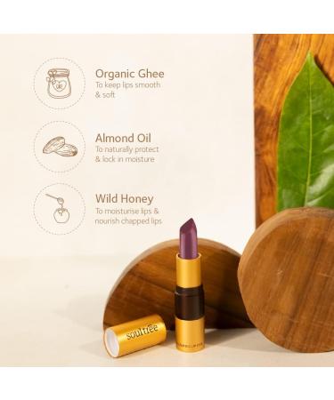  SOULTREE Soultree 511 Glistening Loam Lip Bar 250ml - Buy Online on GoSupps.com
