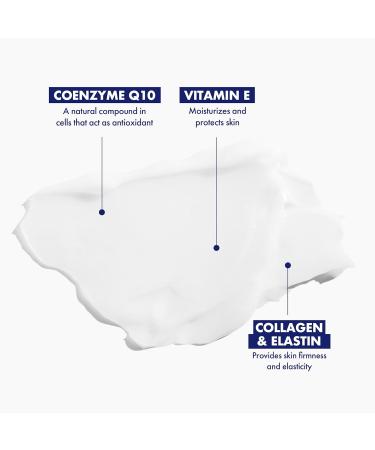 Dermisa Vitamin E Cream | Intense Moisturizer for Dry Skin | with Cocoa Butter Collagen Elastin & Q10 | Made in USA | Pack of 1 4 Ounce (Pack of 1) - Buy Online on GoSupps.com