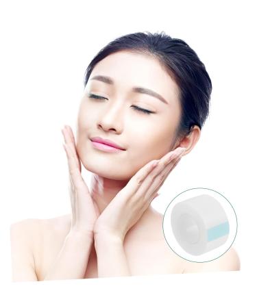 FOMIYES 20 Rolls Medical Tape Eyelid Tape Eyelid Stickers Adhesive Tape Beauty Stickers Girl 914x2.5cmx5pcs Whitex5pcs - Buy Online on GoSupps.com