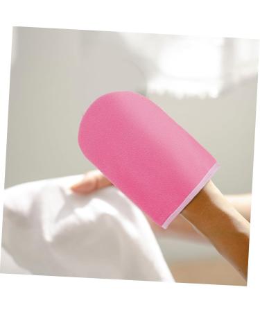 Moufles De Paraffine Pour Spa Chauffe-mains Prot ge-mains En Paraffine Mitaines De Bain Mains Ros  - Buy Online on GoSupps.com