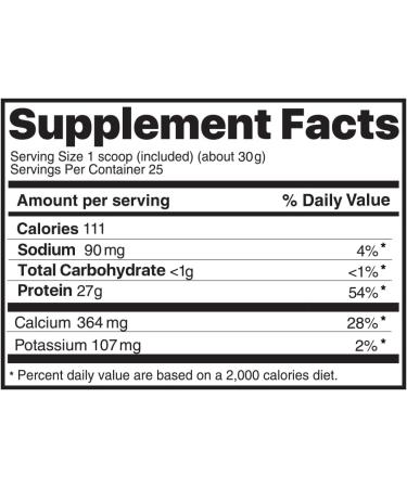 Premium Dark Chocolate Flavored Isolate - High-Quality Protein for International Shipping - Buy Online on GoSupps.com