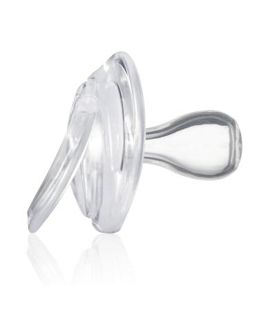 Tommee Tippee Pick-a-Paci Baby Pacifier Collection - BPA-Free, Symmetrical Design 0-6 Months (3 Pack) - Buy Online on GoSupps.com