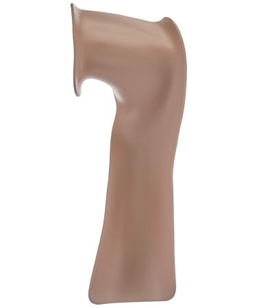 Buy Rolyan Functional-Position Hand Splint Sheet - Right Large Deluxe Model with Self-Adhesive Strap Kit - International Shipping Available - Buy Online on GoSupps.com