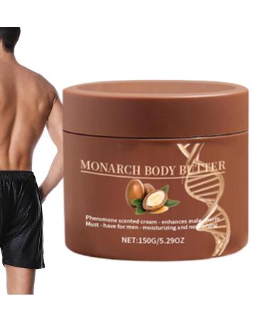 Duqulle Body Care - Gentle Body Lotion - 150g - Scented Moisturizing Cream for Sensitive Skin - For Arms and Neck - Daily Care - Massage after Shower