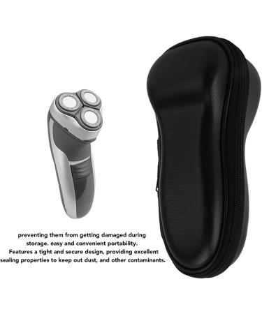 Buy Electric Beard Cutter & EVA Shaving Mats - Stylish Bags & Boxing Packages for Your Grooming Needs - Buy Online on GoSupps.com