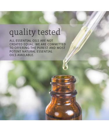 Now Foods Organic Peppermint Essential Oil 1 fl oz (30ml) | Pure & Natural Aroma - Buy Online on GoSupps.com