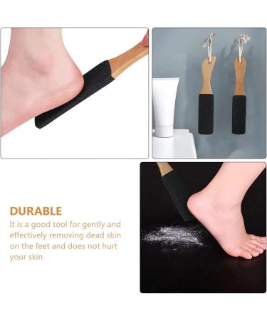 Lurrose Massage & Pedicure Tools | Wet & Dry Rasp Files & Skin Care Solutions for Perfect Feet - Buy Online on GoSupps.com
