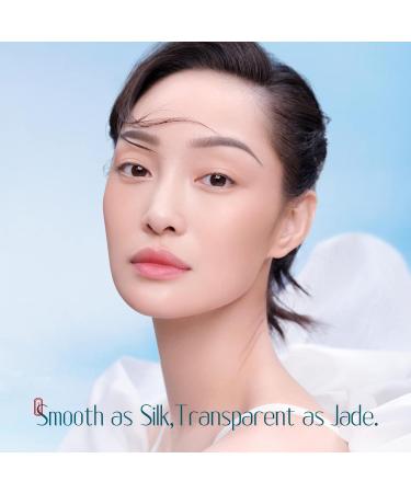 FLORASIS Flawless Jade Breathable Pressed Powder 02 Voile - Buy Online on GoSupps.com