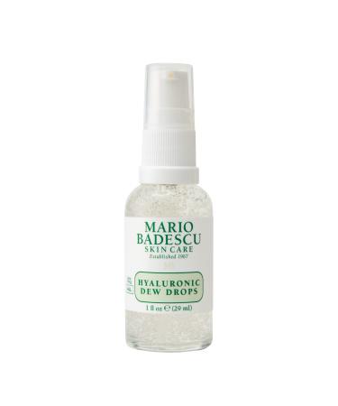 Mario Badescu Hyaluronic Dew Drops 29 ml Replenishing Gelserum