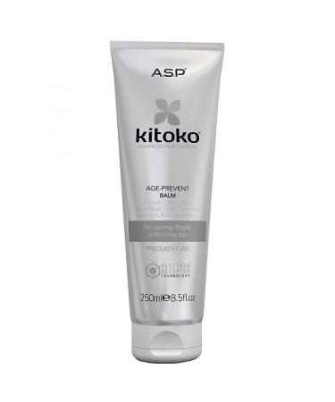 ASP Kitoko Age Prevent Balm - 8.5 oz