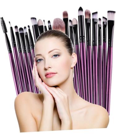 Didiseaon 20pc Makeup Brush Beauty Tools Major - Buy Online on GoSupps.com