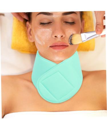  Anneome Anneome Neck Wrinkle Prevention Strip Neck Wrap for Skin Care Anti-Wrinkle Neck Pads Green Plant Gel - Buy Online on GoSupps.com