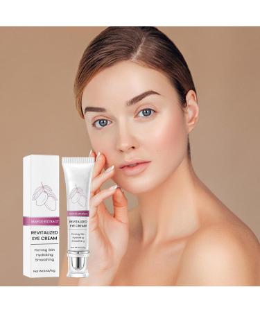  bellv Dark Circles Eye Cream | Hydrating & Firming Eye Contour Gel | Under Eye Bag Remover Night Eye Cream to Reduce Crow's Feet and Fine Lines Bellv - Buy Online on GoSupps.com