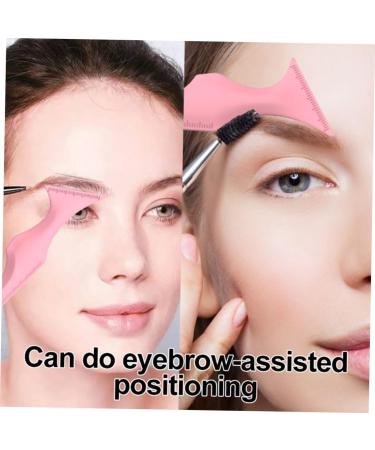 Beavorty 10 pcs Eyeliner beauty stuff makeup lip liner makeup tools face cream applicator mascara eyelash - Buy Online on GoSupps.com