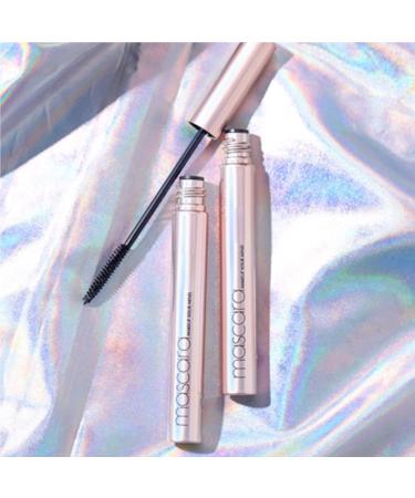 miduoidn Female Mascara Eyelash Waterproof Long Lasting Smudge-proof Eye Lash Curling Extension Makeup Beauty for Women Black - Buy Online on GoSupps.com