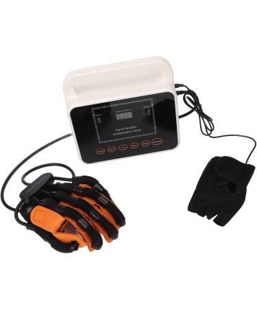 Rehabilitation Robot Gloves for Kids | Stroke & Hemiplegia Support - Left & Right Mirroring Gloves - Buy Online on GoSupps.com