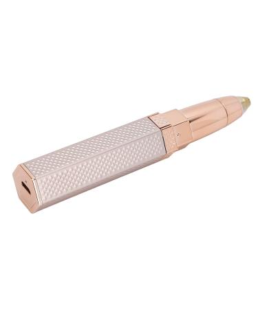 ACOGEDO Electric Eyebrow Trimmer 4 in 1 Waterproof Hair Remover for Women and Men Lightweight Portable Body Hair Trimmer