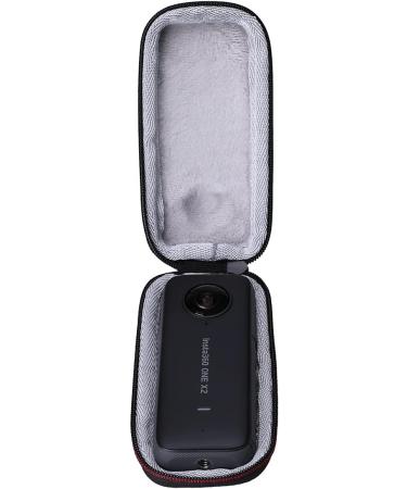 Buy XANAD Protective Case for Insta360 GO 3 X3 & ONE X2 - Durable Camera Bag for 360 Action Cameras - Shop Now! - Buy Online on GoSupps.com