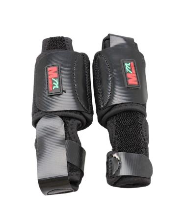 Jojomis Big Toe Bunion Foot Splint Corrector - Hallux Valgus Pain Relief Black Size M | International Shipping Available - Buy Online on GoSupps.com