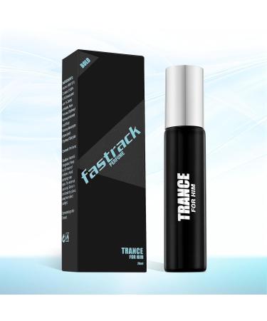 Fastracks Men Trance Fruity Scent Liquid Perfume Eau De Parfum - 20 Ml - Buy Online on GoSupps.com