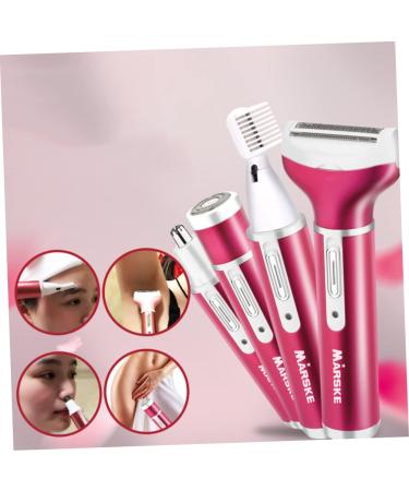 FOMIYES Electric Shaver - Premium Hair Removal Device for Body | Ideal for Smooth Skin - Shop Internationally! - Buy Online on GoSupps.com