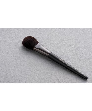 SHIORI Series Cheek Brush - Premium Black Makeup Brush for Flawless Blending | International Shipping Available - Buy Online on GoSupps.com