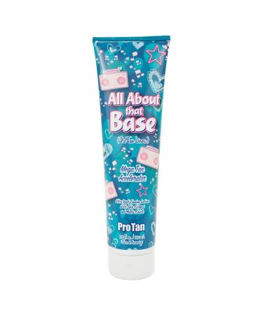 ProTan All About That Base Mega Tan Accelerator 280ml