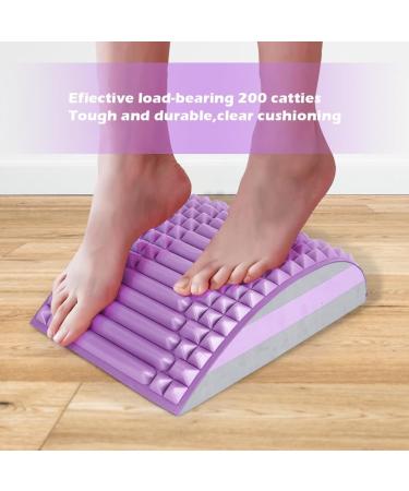Miupi 2-in-1 Back & Neck Stretcher - Relieve Pain & Relax | International Shipping - Buy Online on GoSupps.com