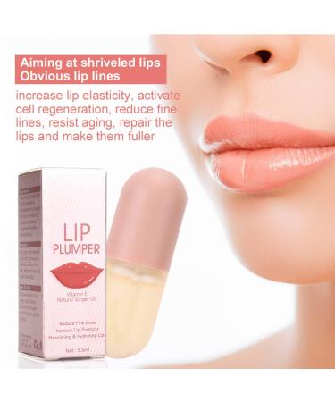 Buxom Lip Plumper Balm - Volume-Boosting Lip Enhancer & Gloss - Buy Online on GoSupps.com