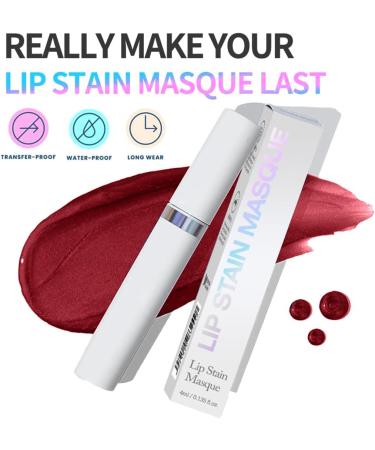 NHPY 3 pieces lip gloss matte waterresistant longlasting soft - Buy Online on GoSupps.com