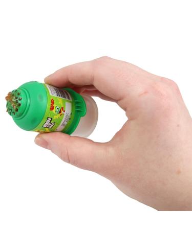 Pelon Pelo Rico Tamarind Candy - 6 Pack Mini Bottles | Fiesta Party Favors | Unique Mexican Treats - Buy Online on GoSupps.com