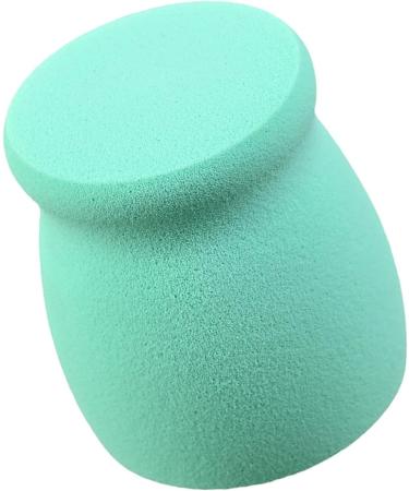 Powder Sponge Soft Setting Powder Sponge Powder Sponge for Wet and Dry Use Makeup Blender for Touch-Ups - Buy Online on GoSupps.com