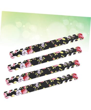 Fomiyes 20 STK Mask Accessories - Extension Belt & Straps for Comfort | Ear Buckle & Rope Buckle 15x1.5cm - Ideal for Masks - Buy Online on GoSupps.com