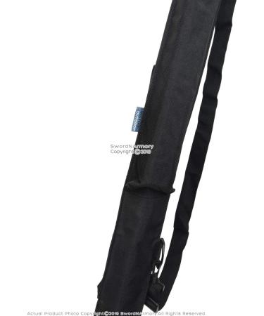 Martial Arts Carrying Case - 5 Feet | Durable and Convenient Solution for Transporting Gear - Buy Online on GoSupps.com