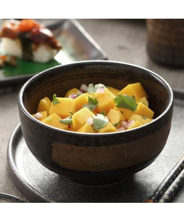 VERDDE Bowls Ceramic Bowls Classical Ceramic Kitchen Rice Bowl Big Ramen Soup Bowl Salad Ceramic Mixing Bowl (Color : 2) - Buy Online on GoSupps.com