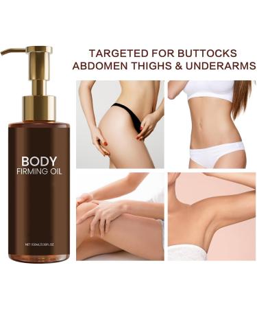  GNAUMORE Magic Moisturizing Oil Luxury Body Oil for Women Moisturizing for All Skin Types 100ml - Buy Online on GoSupps.com