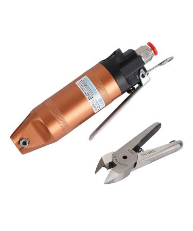 Air Shears HS10 - Industrial Quality Pneumatic Tongs for 2.6 to 4.0 mm Plastic Cutting | High Performance Air Shears - Buy Online on GoSupps.com