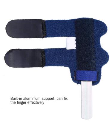 FILFEEL Finger Support Splint - Adjustable Pain Relief Brace for Fixing & Straightening - International Shipping Available - Buy Online on GoSupps.com